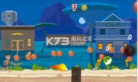 冲刺吧骏马 v1.1 游戏下载 截图