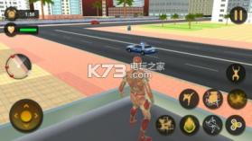 超级英雄机器人救援任务 v1.0 游戏下载 截图