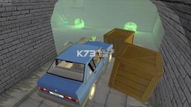 神奇的英雄青蛙 v3.0 游戏下载 截图