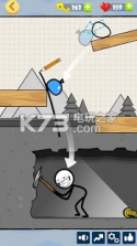 Bad Luck Stickman v1.1.1 游戏下载 截图