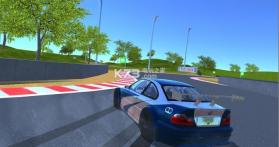 BMW Drift v0.19 游戏下载 截图