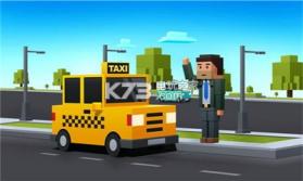 出租车很忙 v1.46 游戏下载 截图