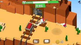 ramageddon v1.1 游戏下载 截图