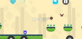 无休止的跑步者 v1.0 游戏下载 截图