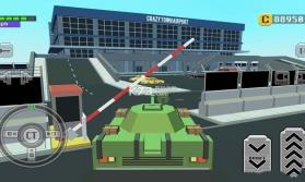 疯狂小镇驾驶 v1.0 手游下载 截图