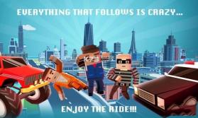 疯狂小镇驾驶 v1.0 手游下载 截图