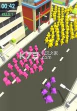 人群城市模拟器 v0.3 游戏下载 截图