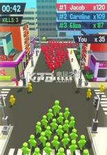 人群城市模拟器 v0.3 游戏下载 截图
