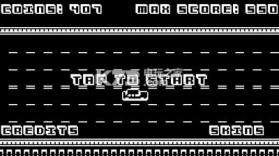 黑白小车 v0.2 游戏下载 截图