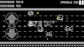 黑白小车 v0.2 游戏下载 截图