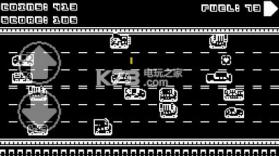 黑白小车 v0.2 游戏下载 截图