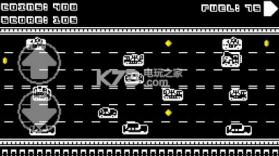 黑白小车 v0.2 游戏下载 截图