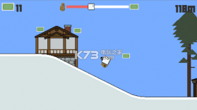 Ski Heist v1.1 下载 截图