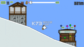 Ski Heist v1.1 下载 截图