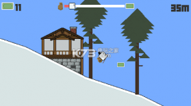 Ski Heist v1.1 下载 截图