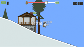 Ski Heist v1.1 下载 截图