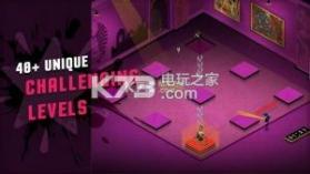 ATJ小偷的旅程 v1.0 游戏下载 截图