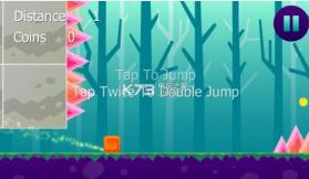 迷失丛林魔方 v1.1 游戏下载 截图