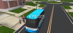 Bus Driver v1.0 游戏下载 截图