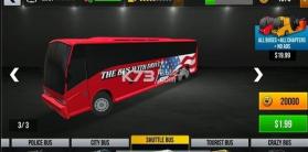 Bus Driver v1.0 游戏下载 截图