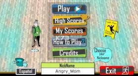 暴怒的妈妈 v1.0 中文版下载 截图