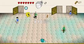 暴怒的妈妈 v1.0 中文版下载 截图