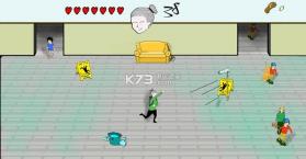 暴怒的妈妈 v1.0 中文版下载 截图