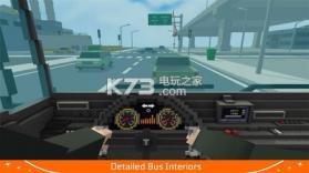 校车模拟器2019 v1.1 安卓版下载 截图