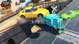 汽车对火车 v1.3 游戏下载 截图
