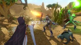 元素巫师模拟器 v0.1 下载 截图