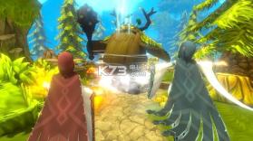 元素巫师模拟器 v0.1 下载 截图