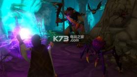 元素巫师模拟器 v0.1 下载 截图