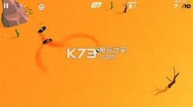 超级车手漂移追逐 v2.0 游戏下载 截图