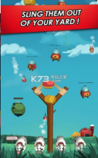 外星人VS牛犊 v1.1.3 游戏下载 截图