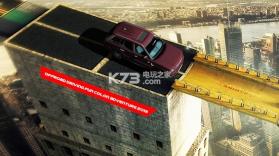 Offroad Car Driving Fun v1.0 游戏下载 截图