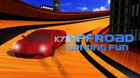 Offroad Car Driving Fun v1.0 游戏下载 截图