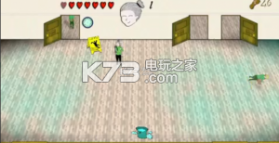 抖音击倒熊孩子 v1.0 游戏下载 截图