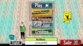 抖音击倒熊孩子 v1.0 游戏下载 截图