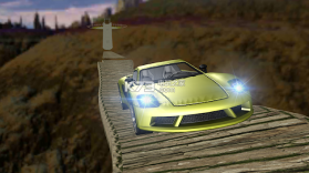 越野车驾驶乐趣 v1.0 下载 截图