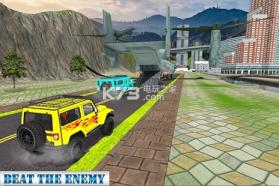 4x4越野赛运输卡车 v1.0 游戏下载 截图