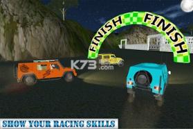 4x4越野赛运输卡车 v1.0 游戏下载 截图