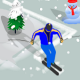 曲折滑雪游戏下载v0.1