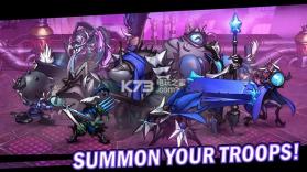 群星竞技场英雄对决 v0.12.0 手游下载 截图