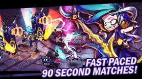 群星竞技场英雄对决 v0.12.0 手游下载 截图