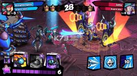 群星竞技场英雄对决 v0.12.0 手游下载 截图