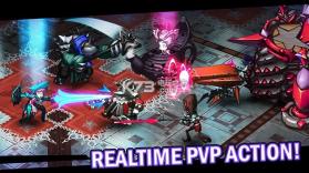 群星竞技场英雄对决 v0.12.0 手游下载 截图