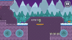 雪地平台 v1.3.0 手游下载 截图