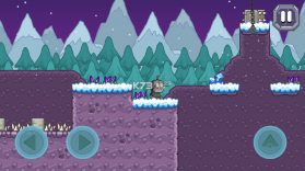 雪地平台 v1.3.0 手游下载 截图