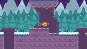 雪地平台 v1.3.0 手游下载 截图