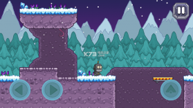 雪地平台 v1.3.0 手游下载 截图